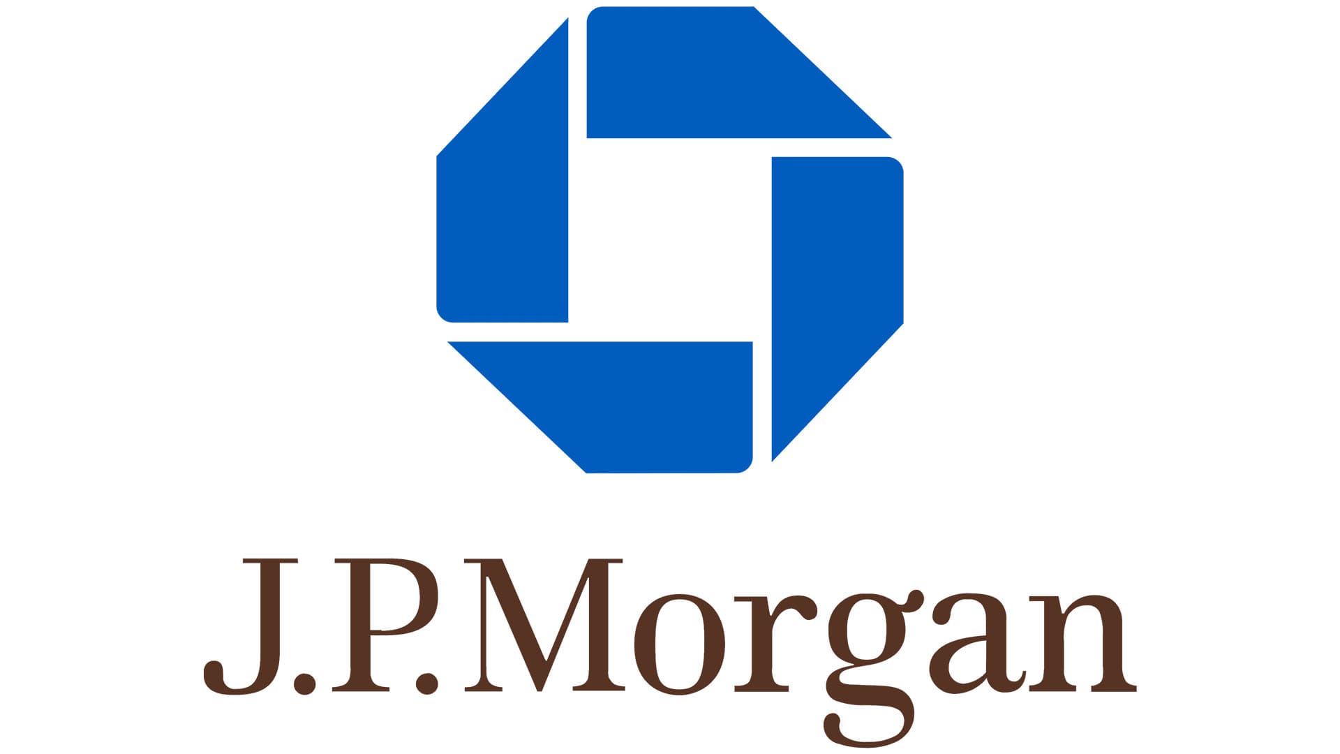 JP Morgan Chase
