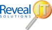 RevealIT Solutions Logo